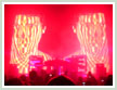 Chemical Brothers concert in Prague - 10.8.2007