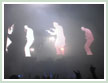 Chemical Brothers concert in Prague - 10.8.2007