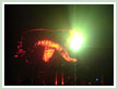 Chemical Brothers concert in Prague - 10.8.2007