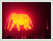 Chemical Brothers concert in Prague - 10.8.2007