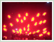 Chemical Brothers concert in Prague - 10.8.2007