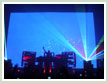 Chemical Brothers concert in Prague - 10.8.2007