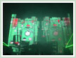 Chemical Brothers concert in Prague - 10.8.2007
