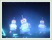 Chemical Brothers concert in Prague - 10.8.2007
