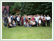 Group photo at Konopit