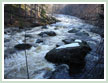Photo of Jizera river 1
