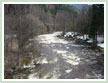 Photo of Jizera river in Vysoke Myto 2