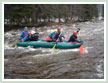 And here we are again on the river