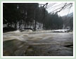 Picture of the Jizera river 1