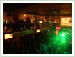 Finaly people are dancing.
