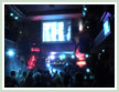 Let's party. (sorry for the bad photo quality, I took it with my mobile phone SE S700)