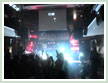 Let's party. (sorry for the bad photo quality, I took it with my mobile phone SE S700)