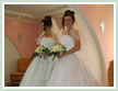 Waiting for the wedding ceremony 2