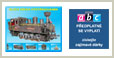 Promo banners for ABC