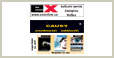 Promo banners for Reflex