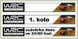 Superliga - WRC ver.1