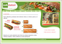 Substation